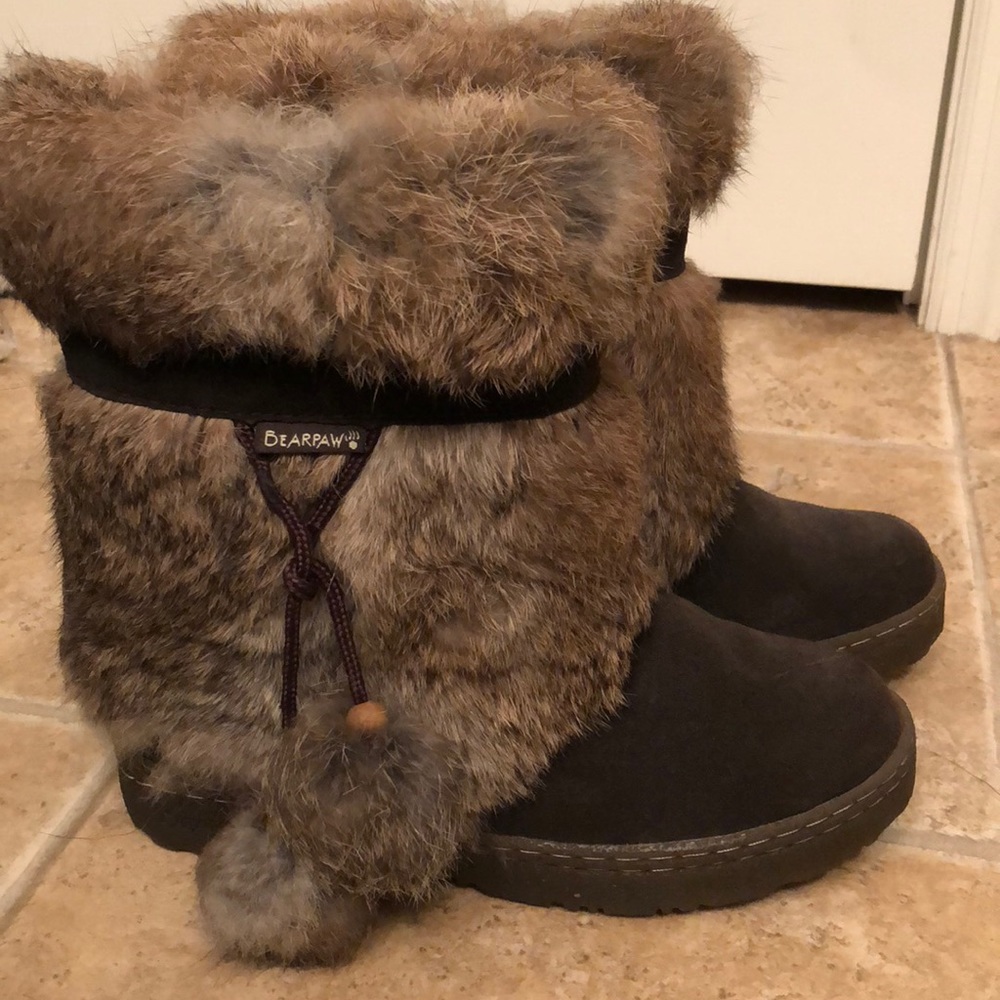 Bearpaw Tama Boots